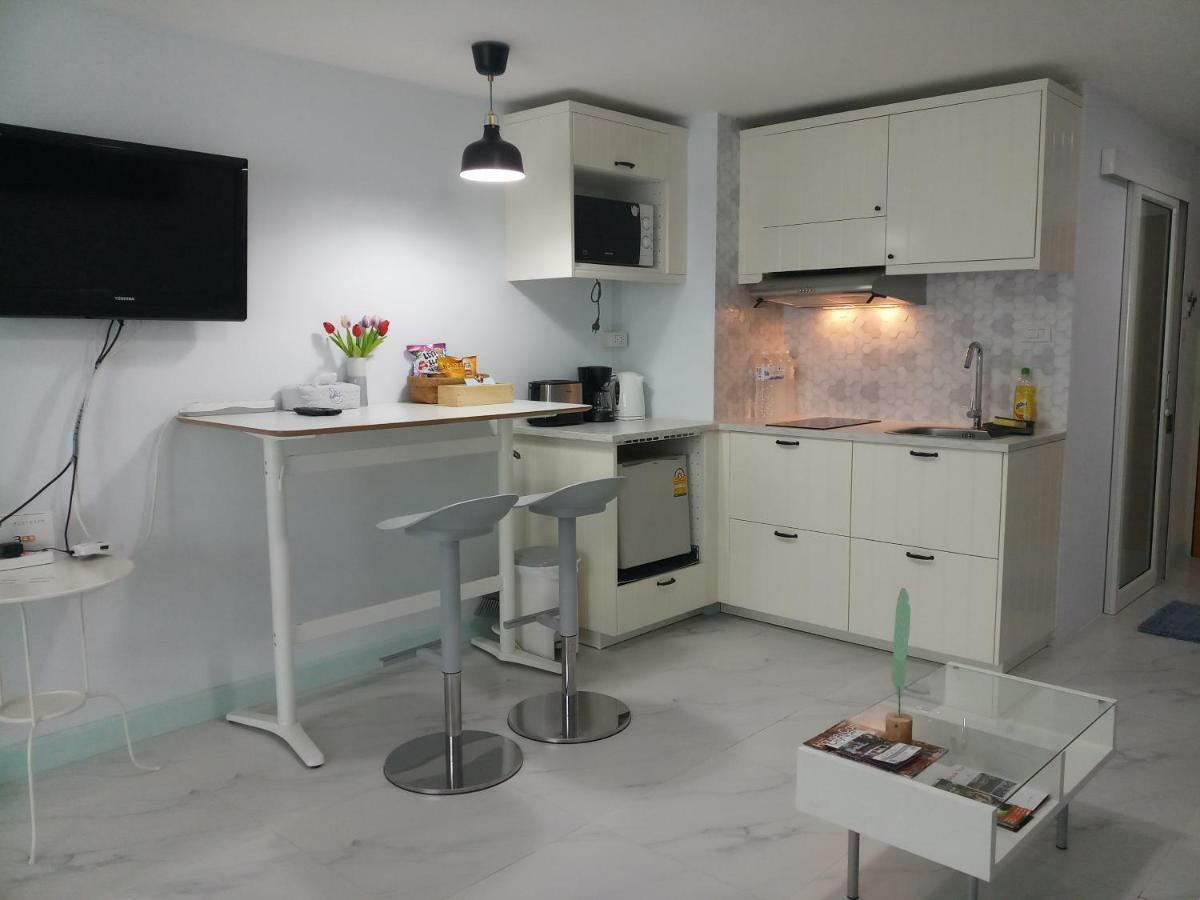 Nimman Supercondo ! * Chiang Mai