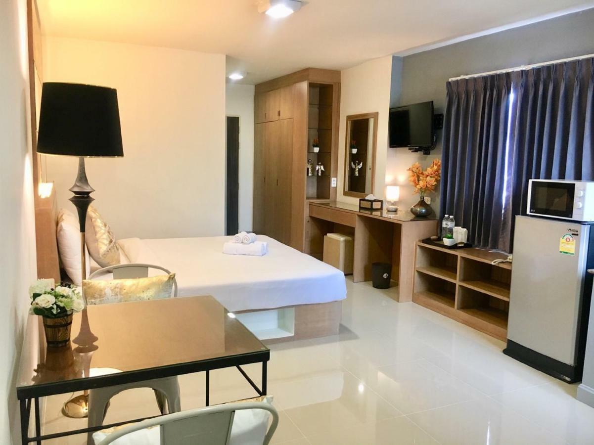 The Greenery & Hotel Chiang Mai