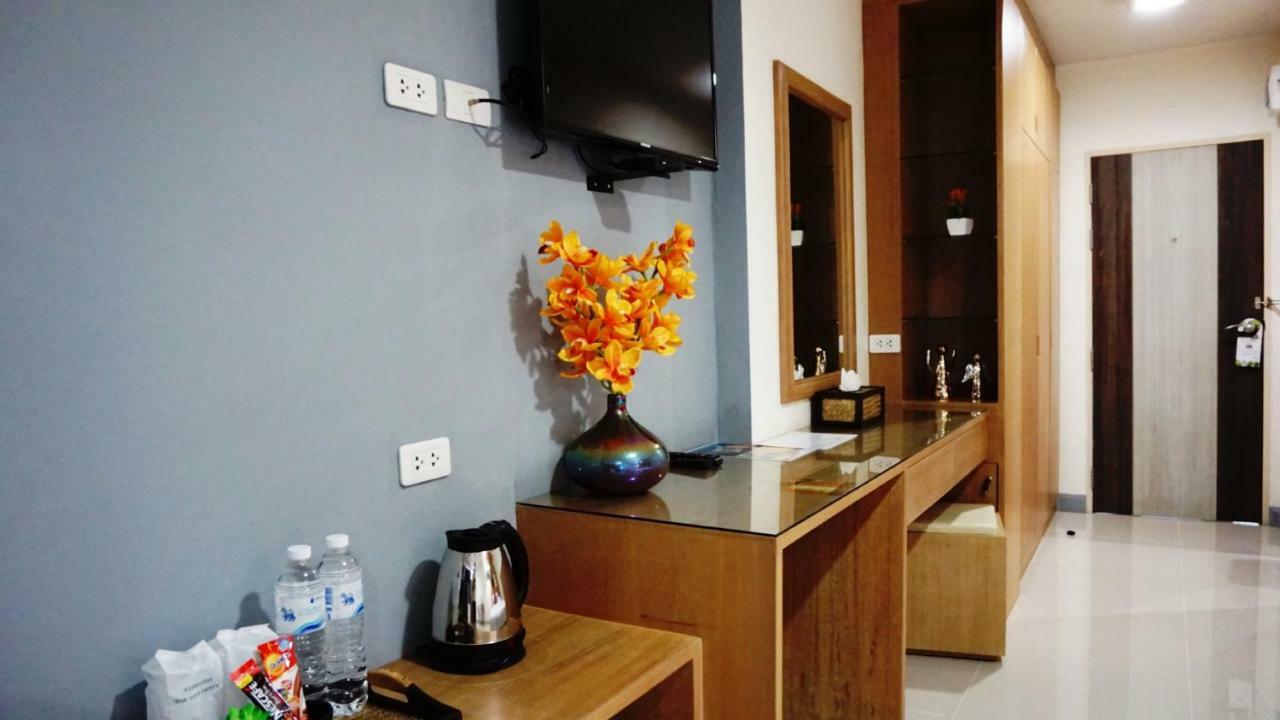 The Greenery & 3* Chiang Mai