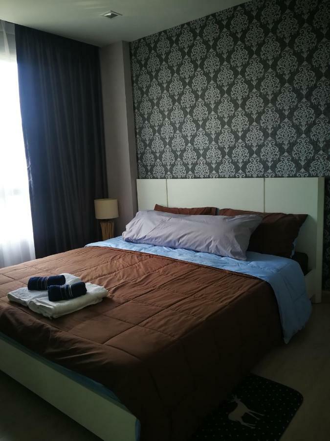 Diamant Modern * Chiang Mai