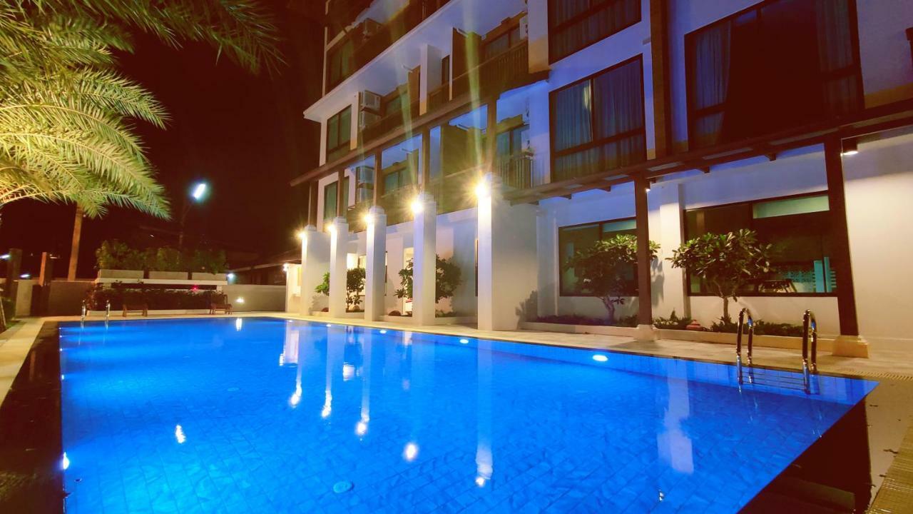 Hotel Pleasant Chiangmai