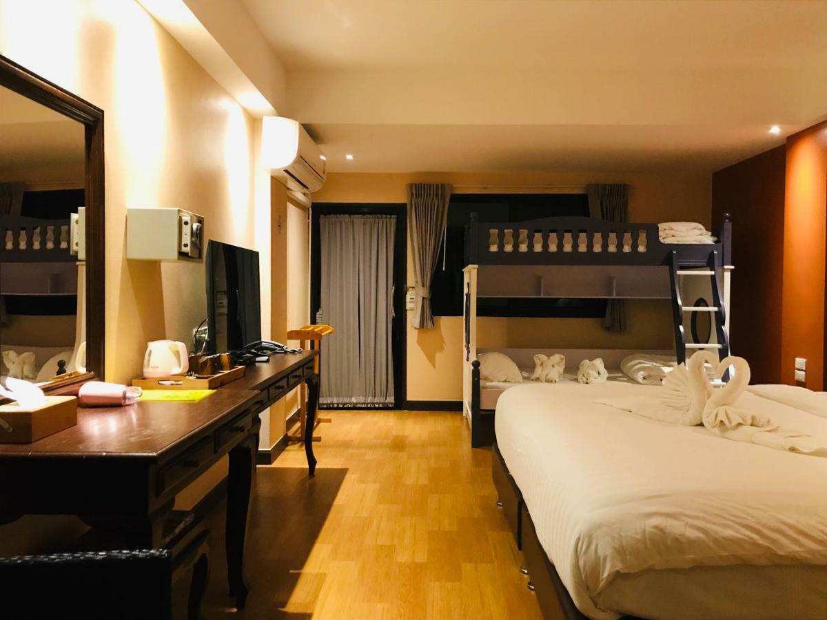 Baan Sang Singh Hotel Chiang Mai