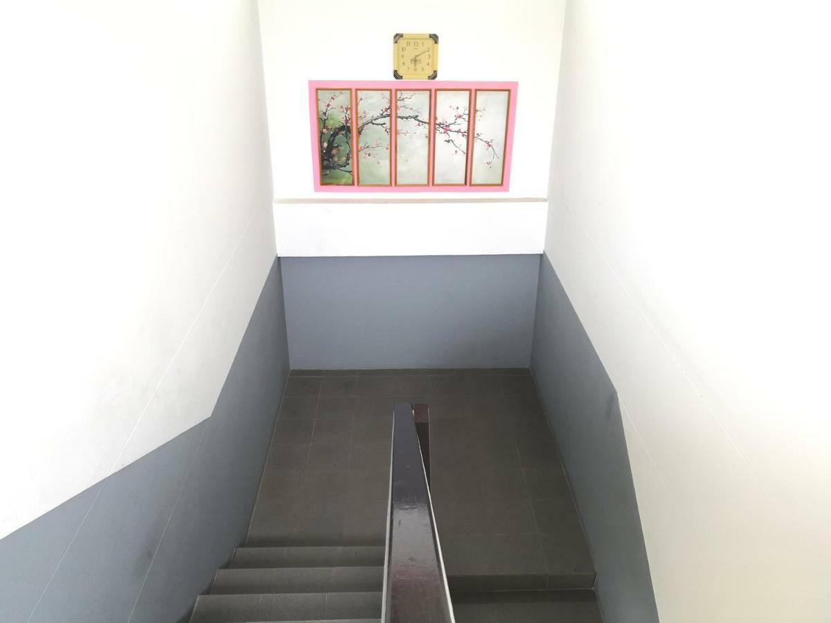 Casa de hóspedes Ban Maitree Chiang Mai