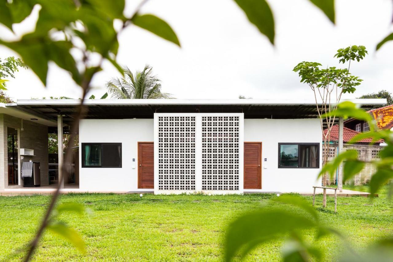 ปันสุข ห้องพักหลักร้อย Pun-suk Casa de hóspedes Chiang Mai