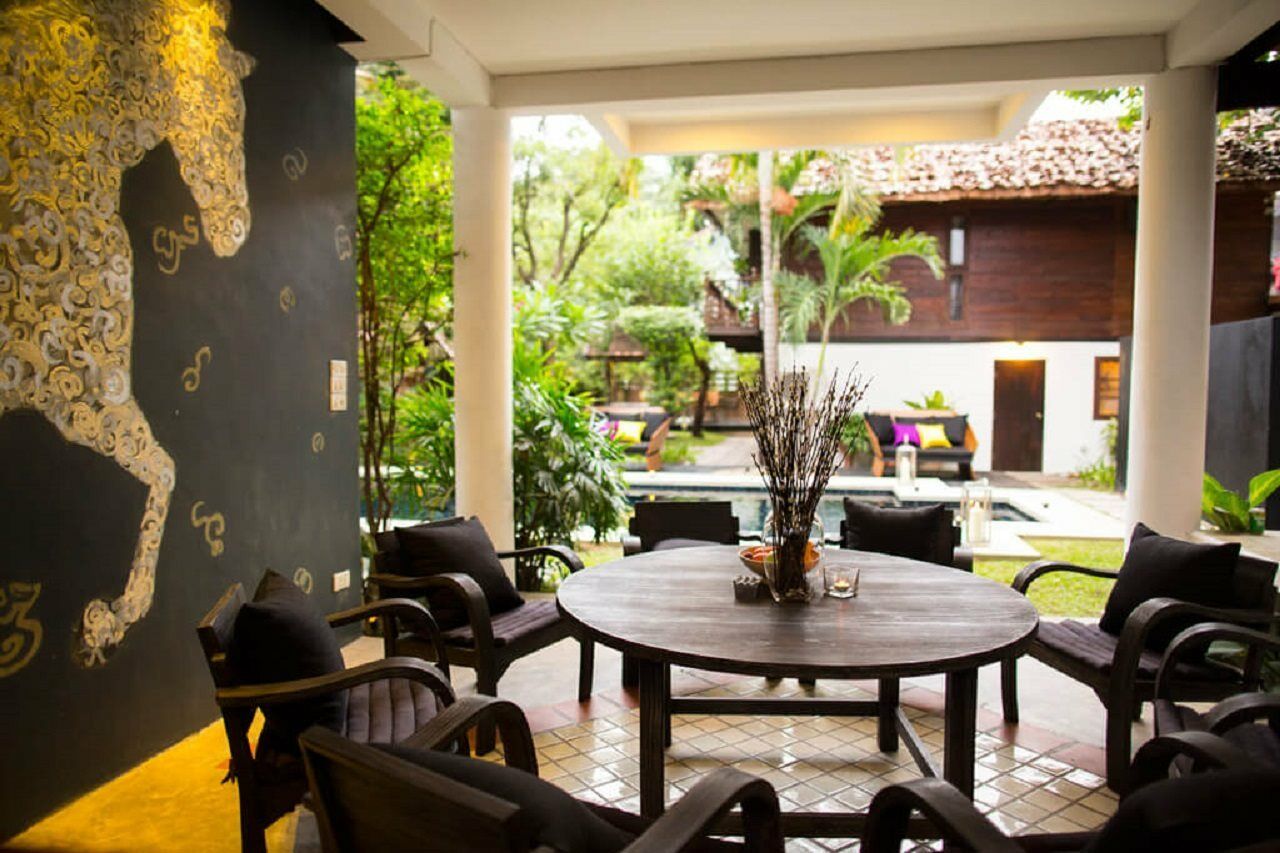 Tolani Northgate Chiang Mai