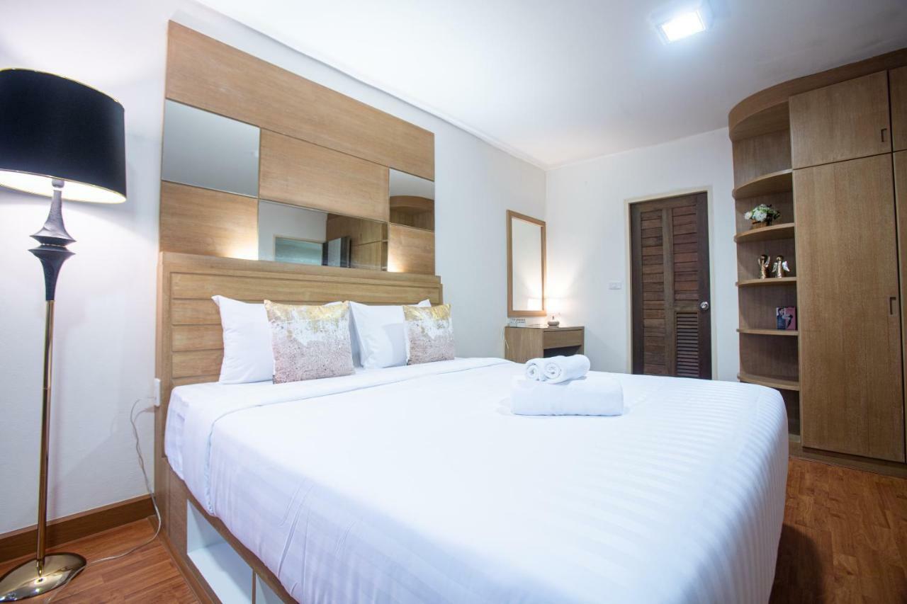 Hotel The Greenery & Chiang Mai