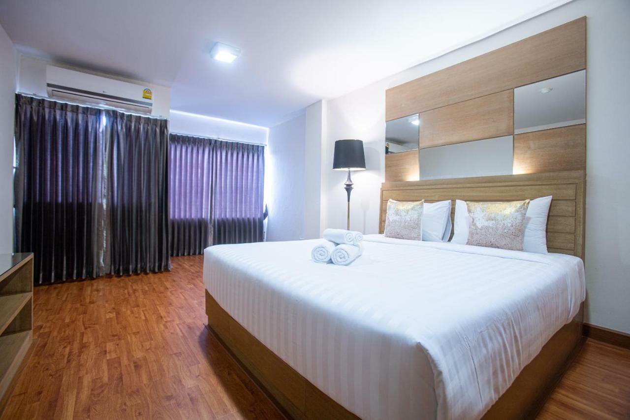 Hotel The Greenery & 3*
