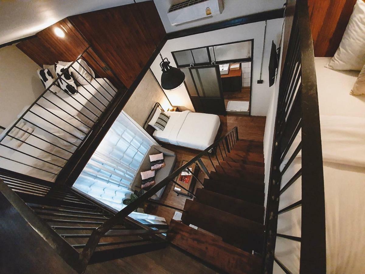 Oxotel Chiang Mai