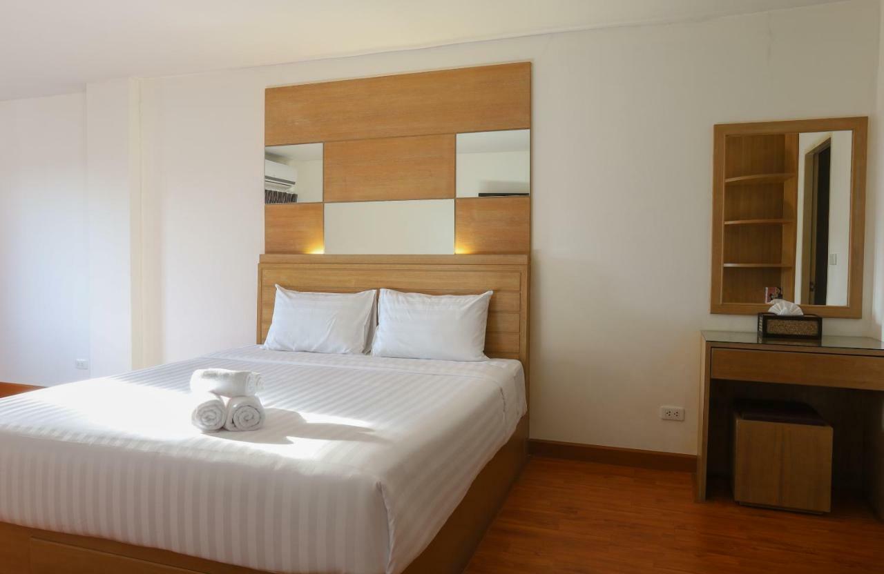 The Greenery & Hotel 3*