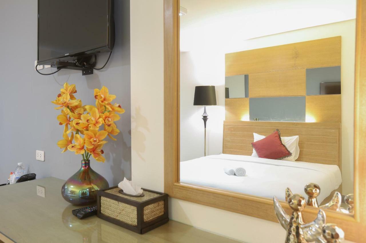 The Greenery & Hotel Chiang Mai