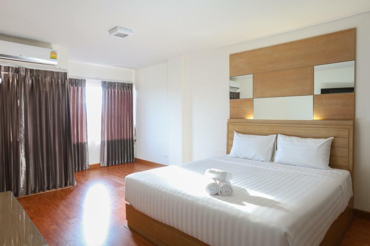 Hotel The Greenery & 3*