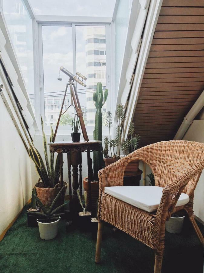 Hotel Omo Haus@nimman 3*