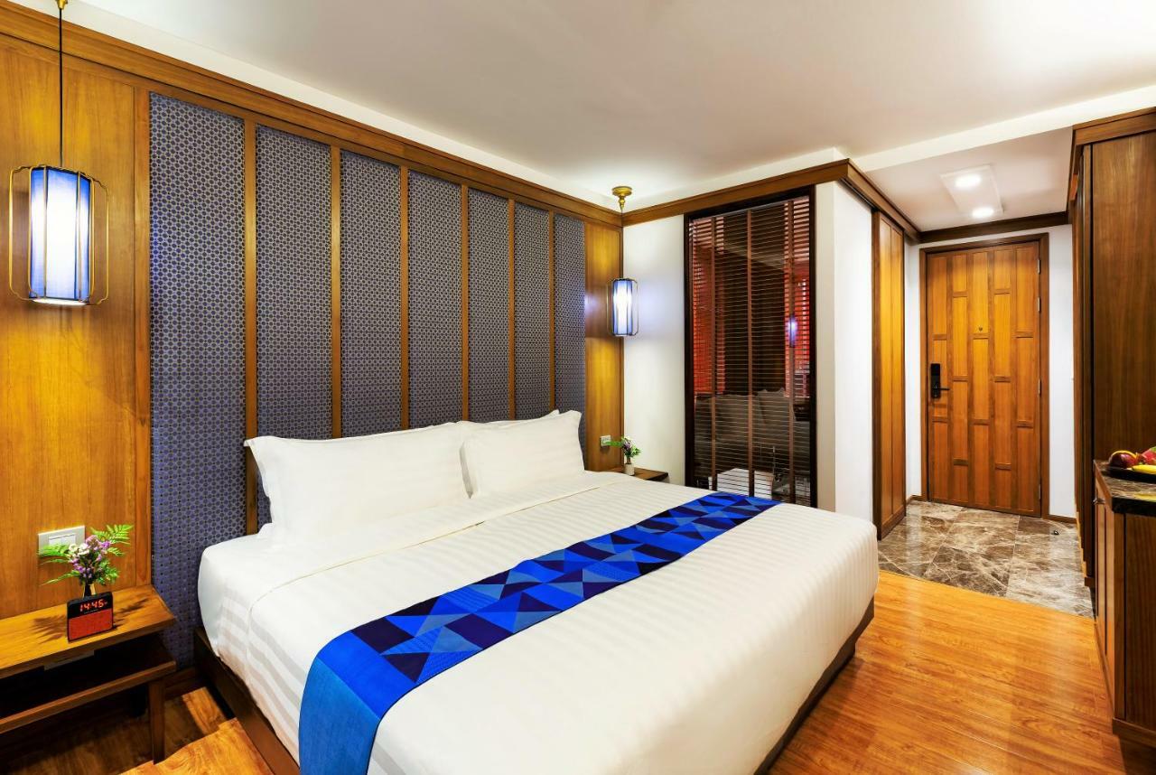 Lavana Chiangmai Hotel 4*