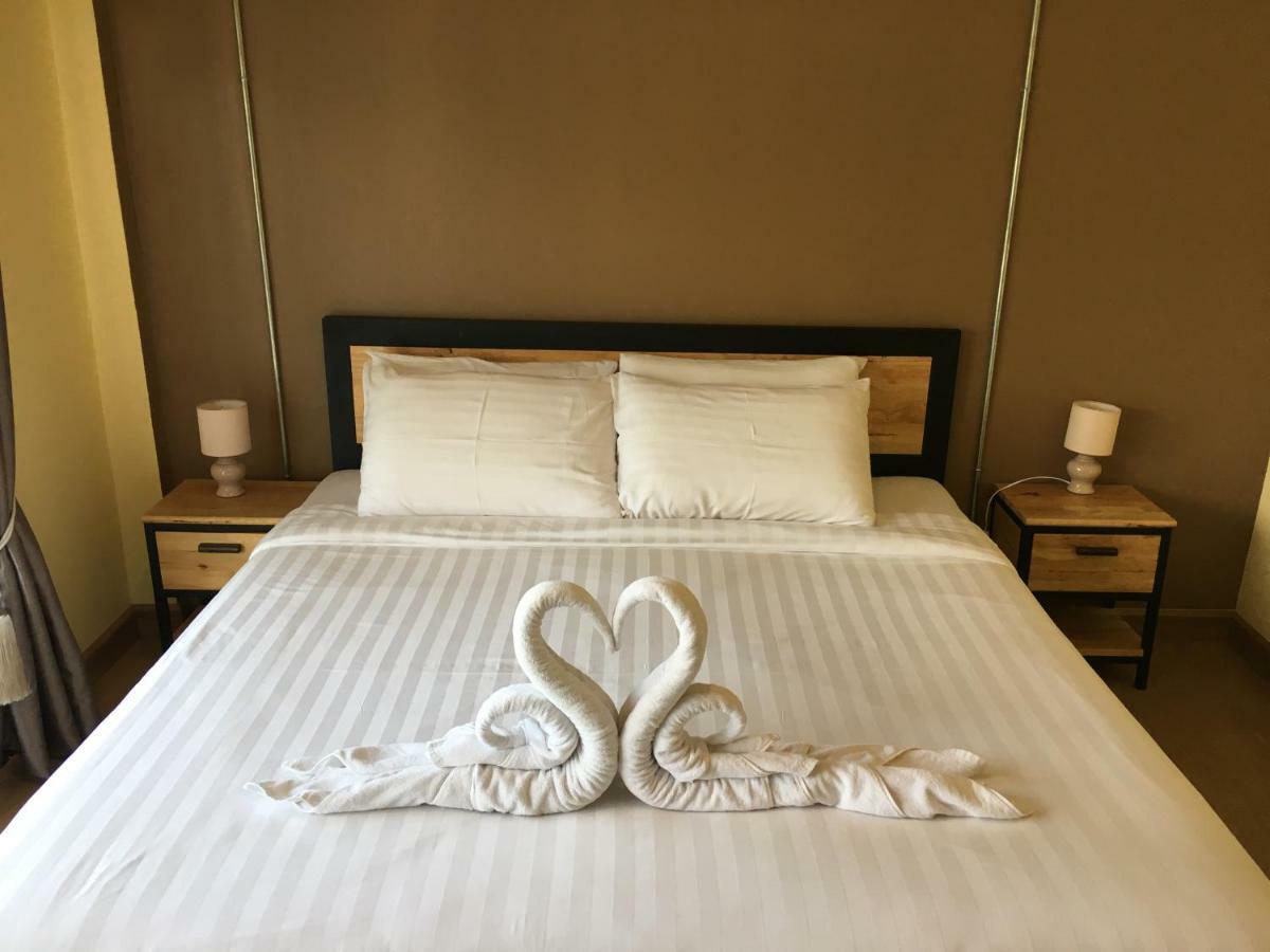 Nai Wiang Poshtel Hostel *