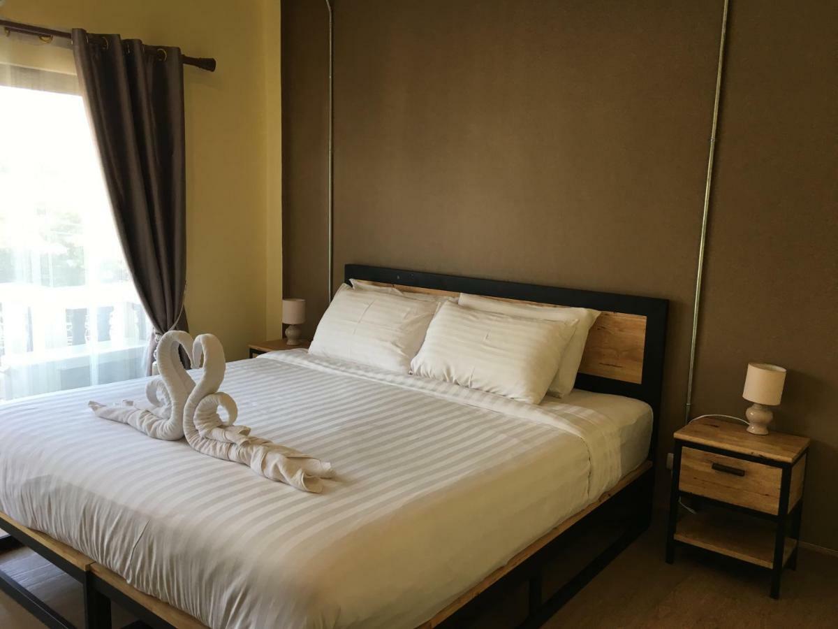 Nai Wiang Poshtel *