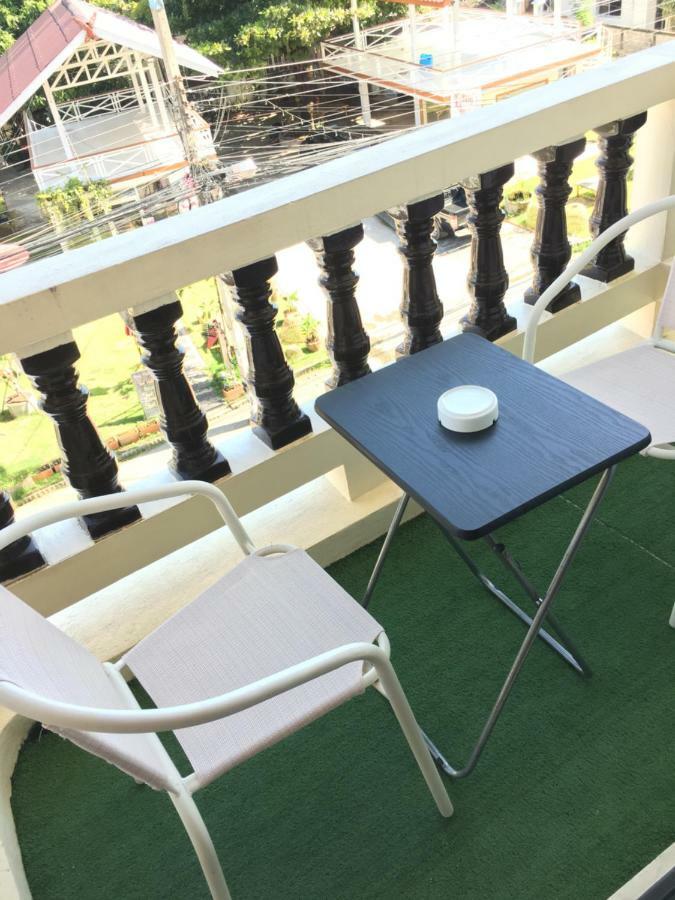 Hostel Nai Wiang Poshtel Chiang Mai
