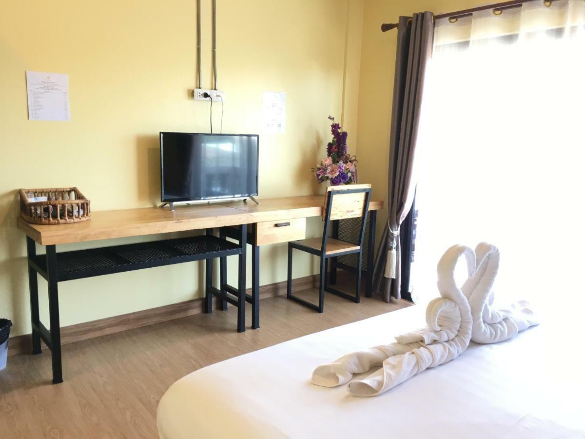 Nai Wiang Poshtel Chiang Mai