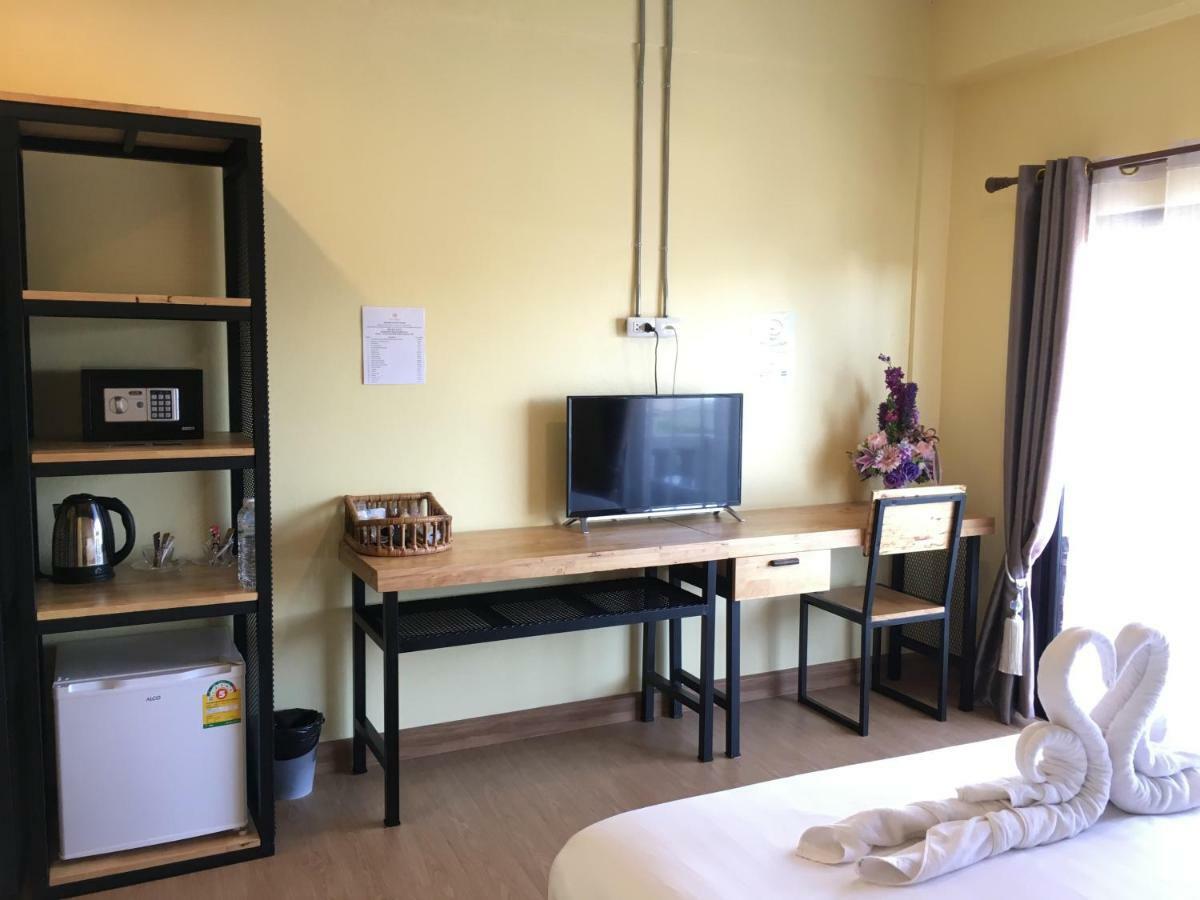 Nai Wiang Poshtel Hostel *