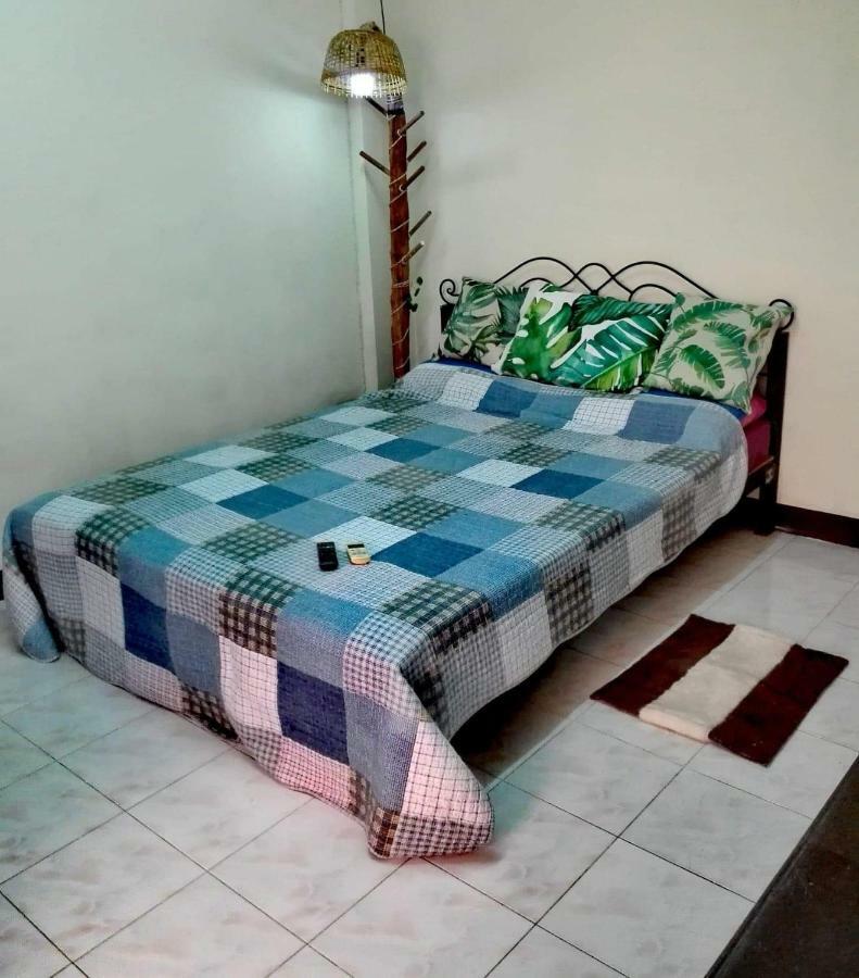 Like Hostel Chiang Mai