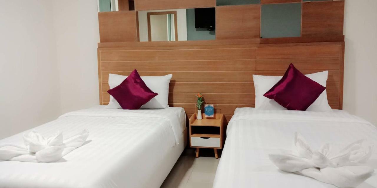 The Greenery & Hotel Chiang Mai