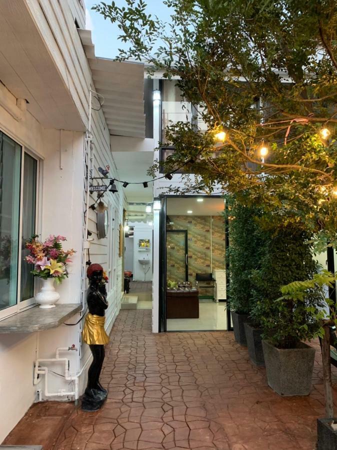 Khunnai House Guest house 2*