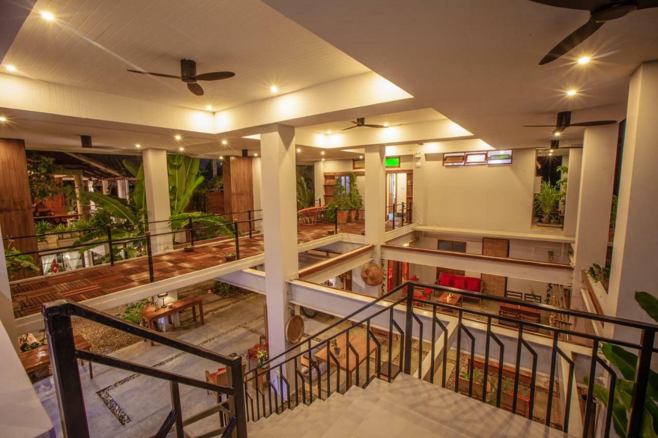 Hotel Sugarcane