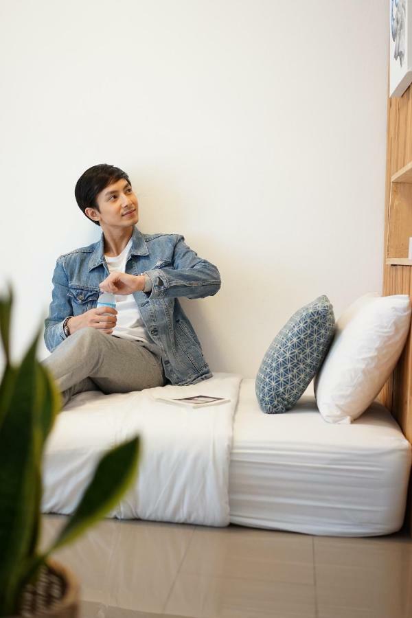 Cozy By Funwahn Bed & Breakfast Chiang Mai