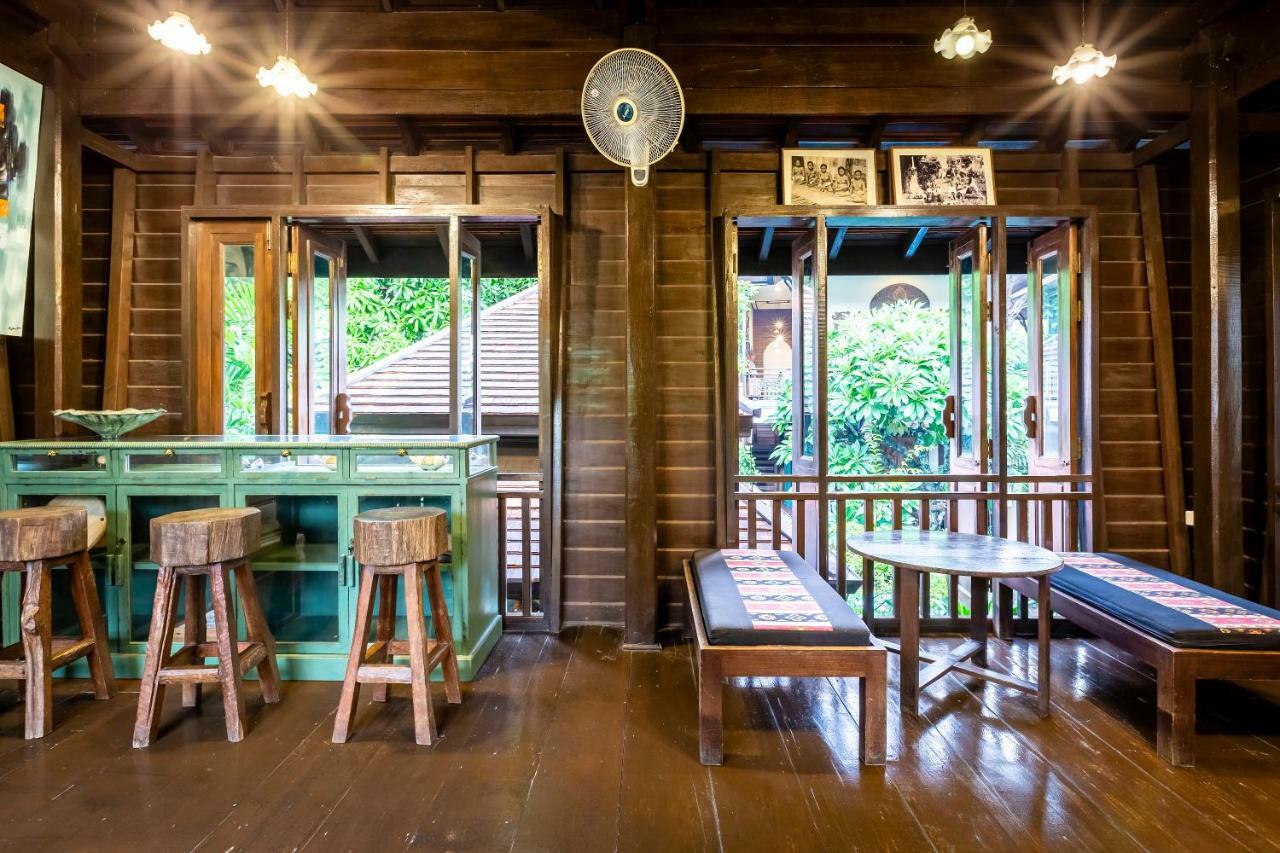 Amata Lanna Chiang Mai, One Member Of The Secret Retreats Resort Chiang Mai