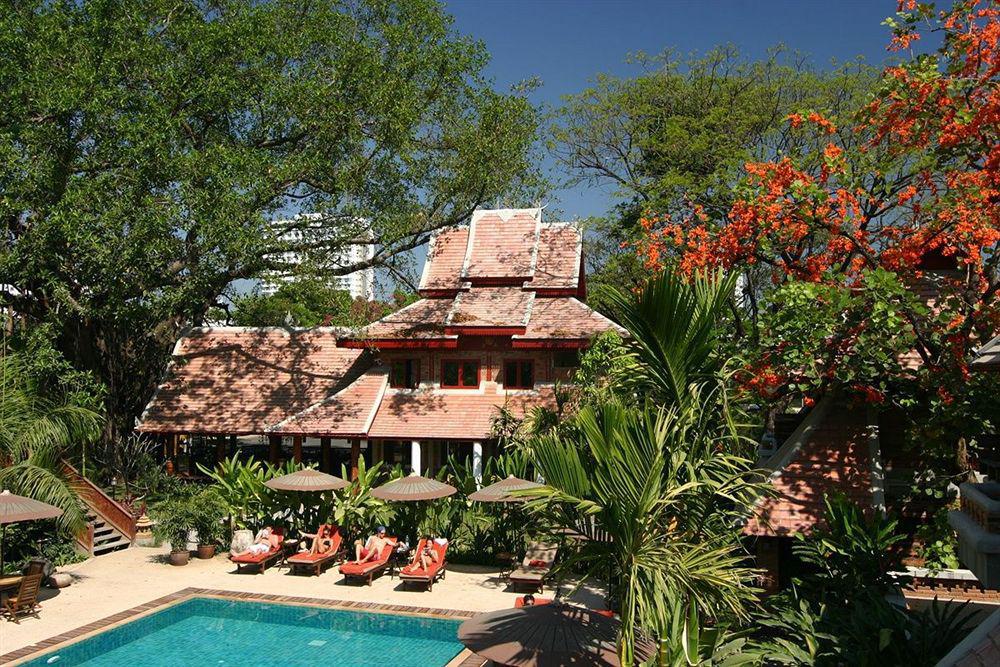 Yaang Come Village - Sha Extra Plus Resort Chiang Mai