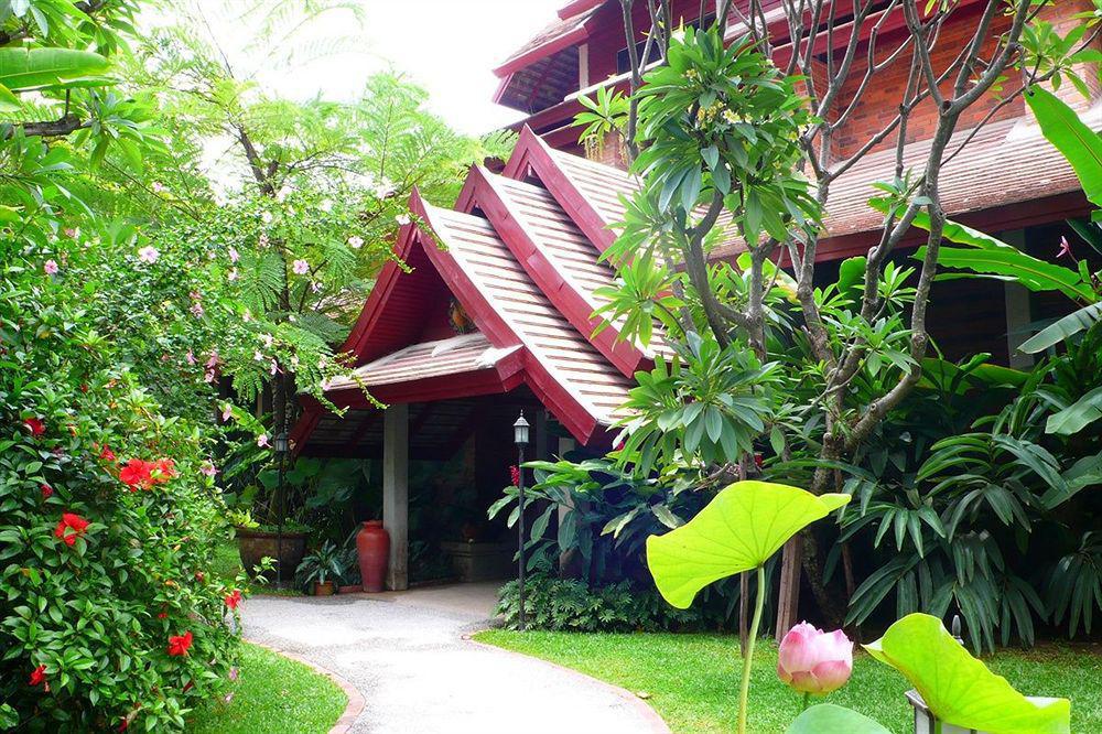 Resort Yaang Come Village - Sha Extra Plus 4*