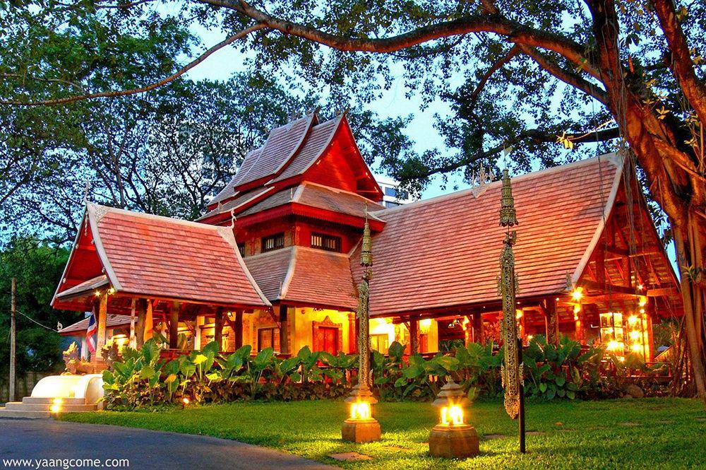 Yaang Come Village - Sha Extra Plus Chiang Mai