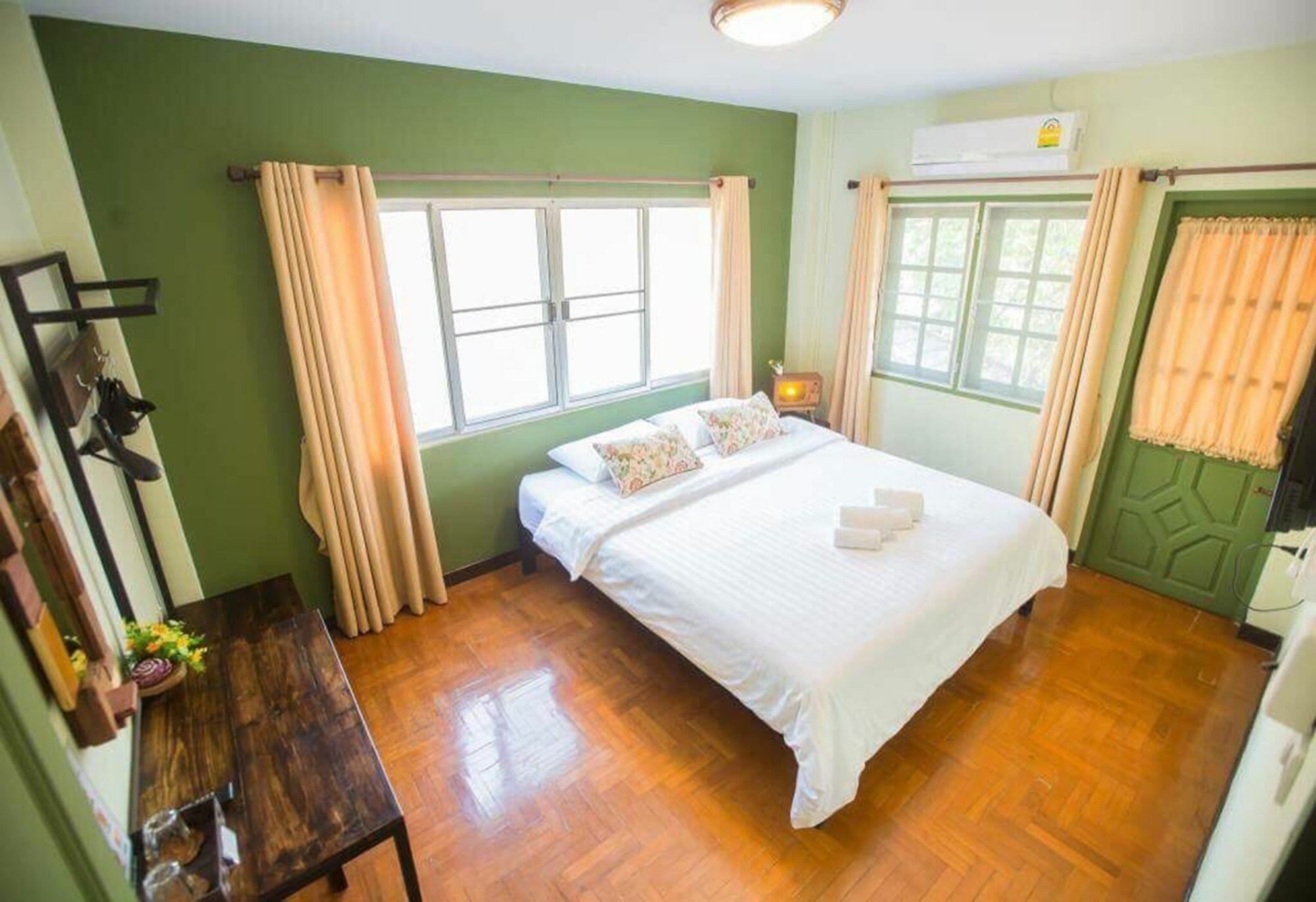 Hotel I Boutique House 2*