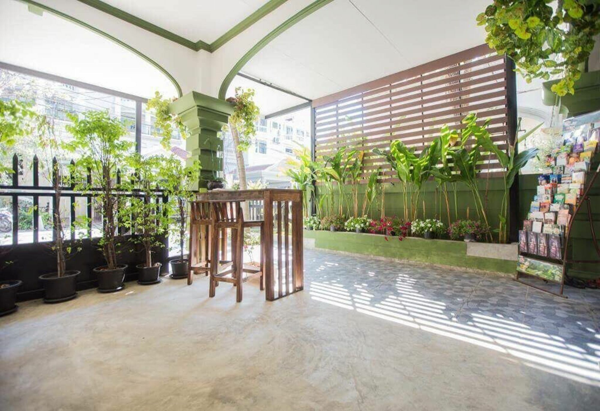I Boutique House Hotel