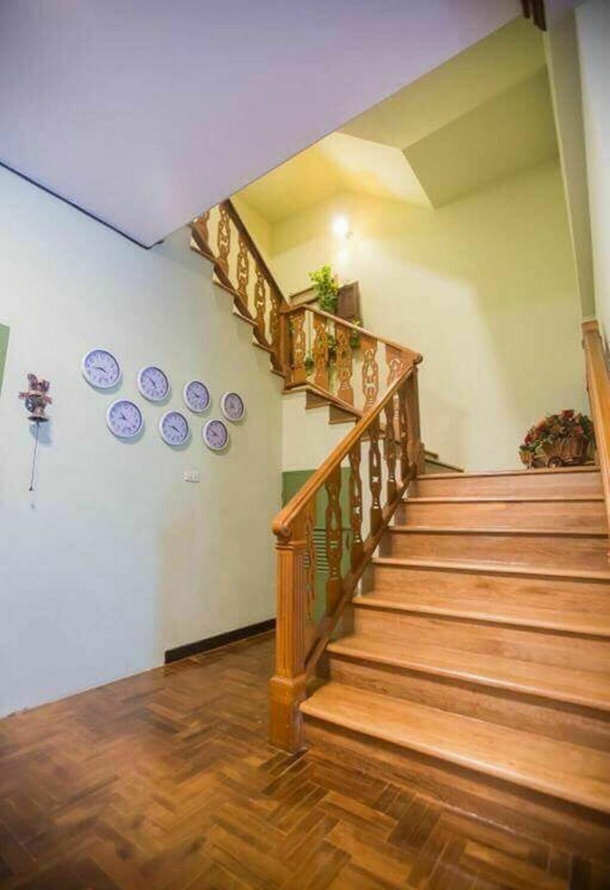 I Boutique House Hotel Chiang Mai