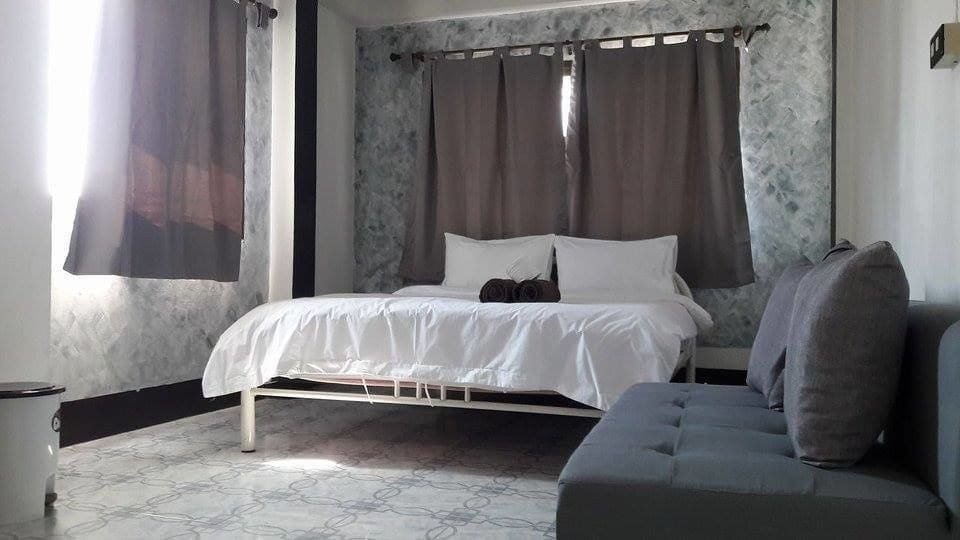 Purple Monkey Backpackers Chiang Mai