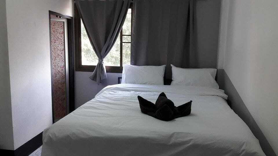 Purple Monkey Backpackers Hostel