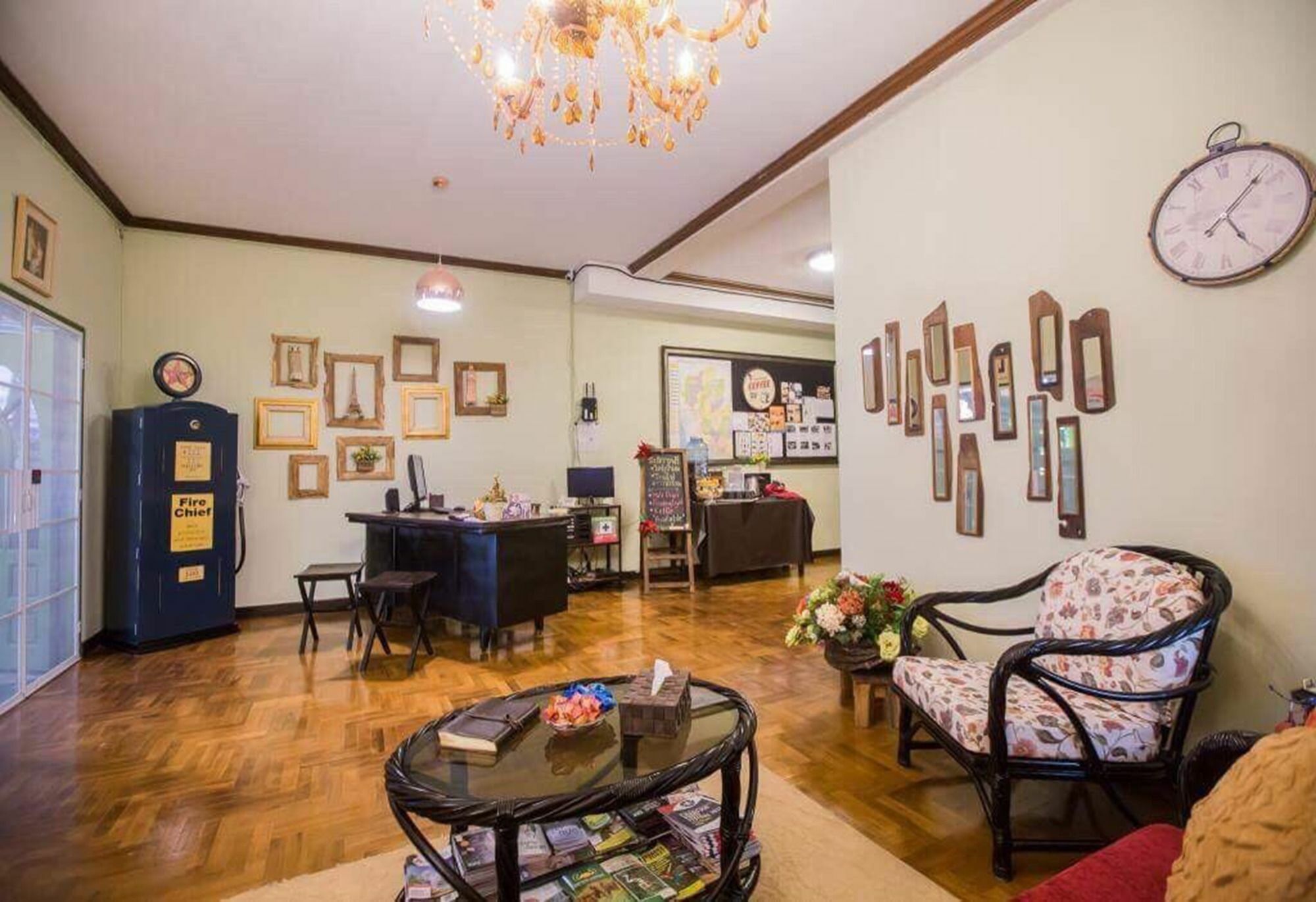 I Boutique House Chiang Mai