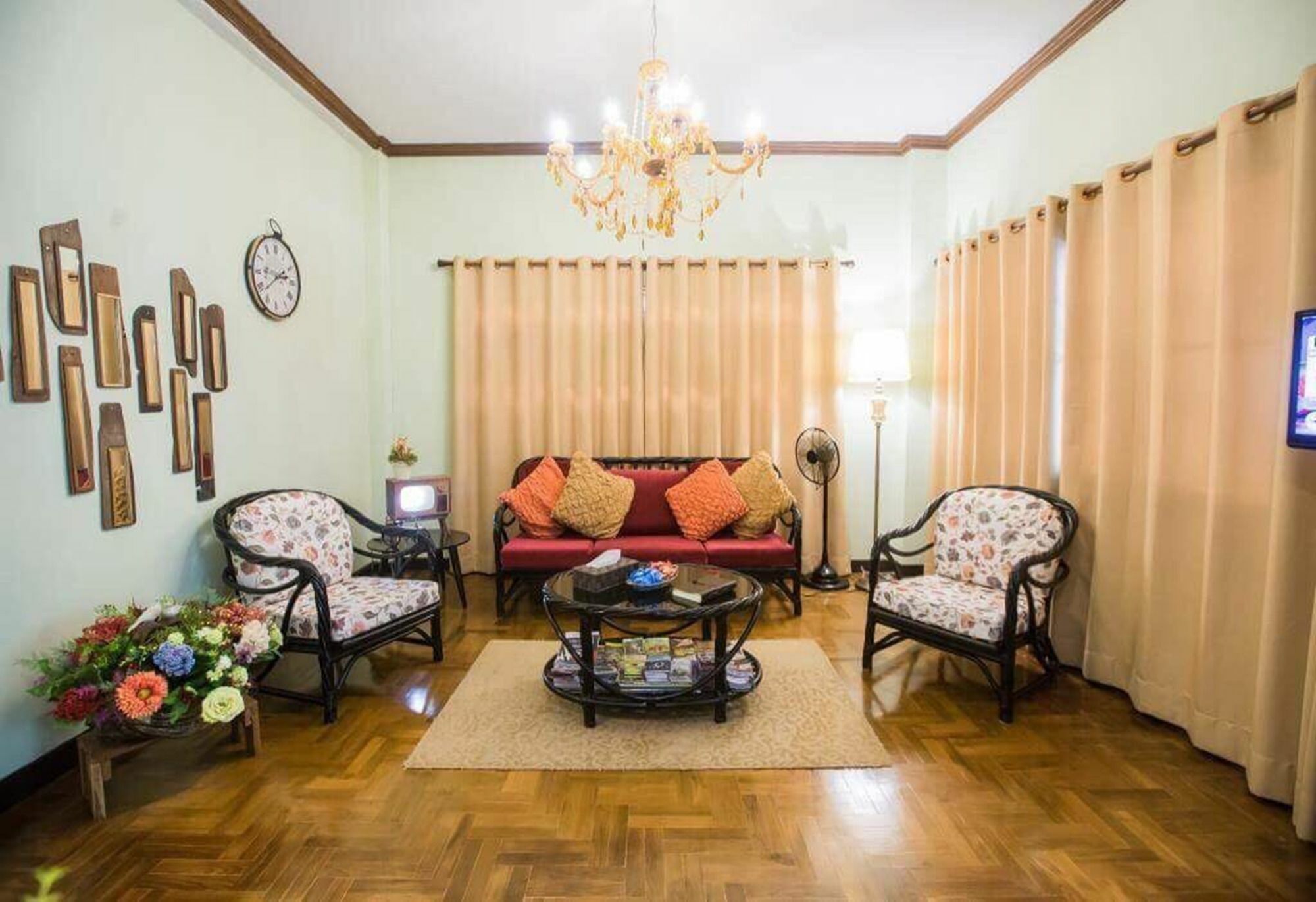 I Boutique House Hotel Chiang Mai