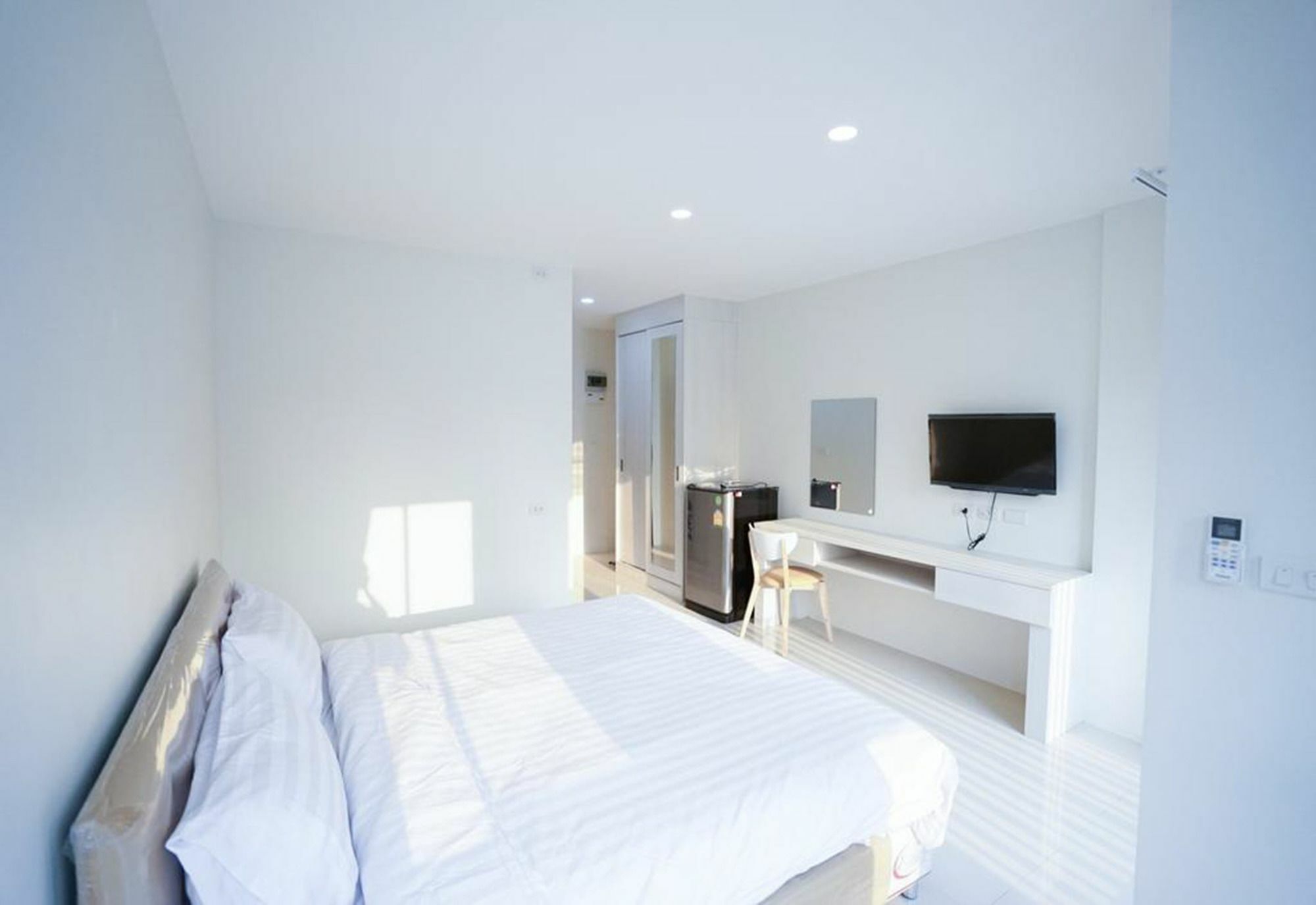 Hotel Ks Chiangmai 3*