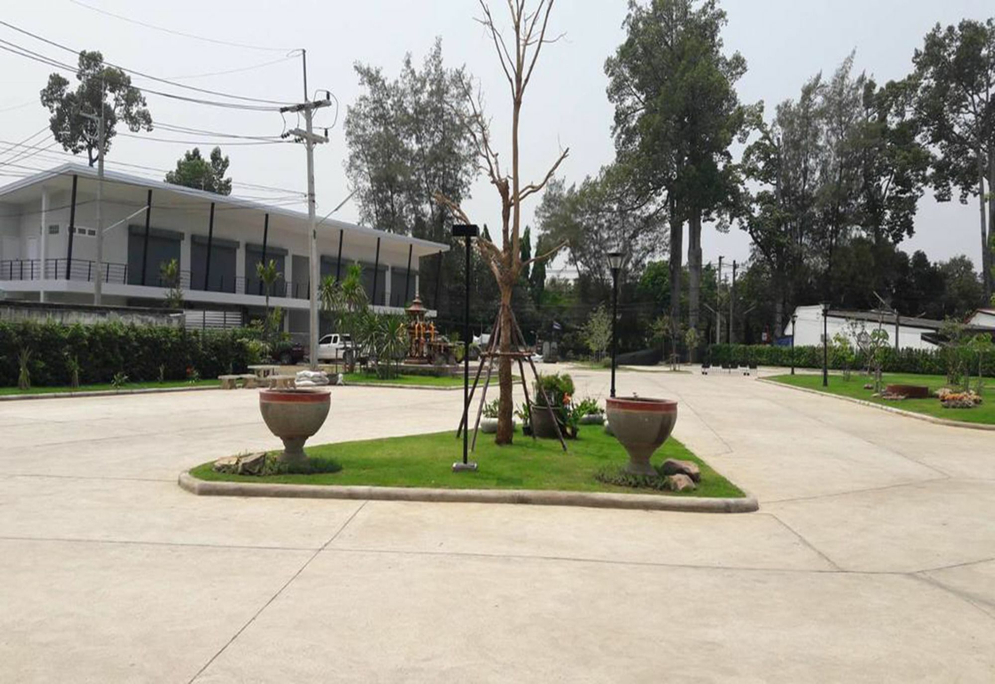 Ks Chiangmai Hotel Chiang Mai