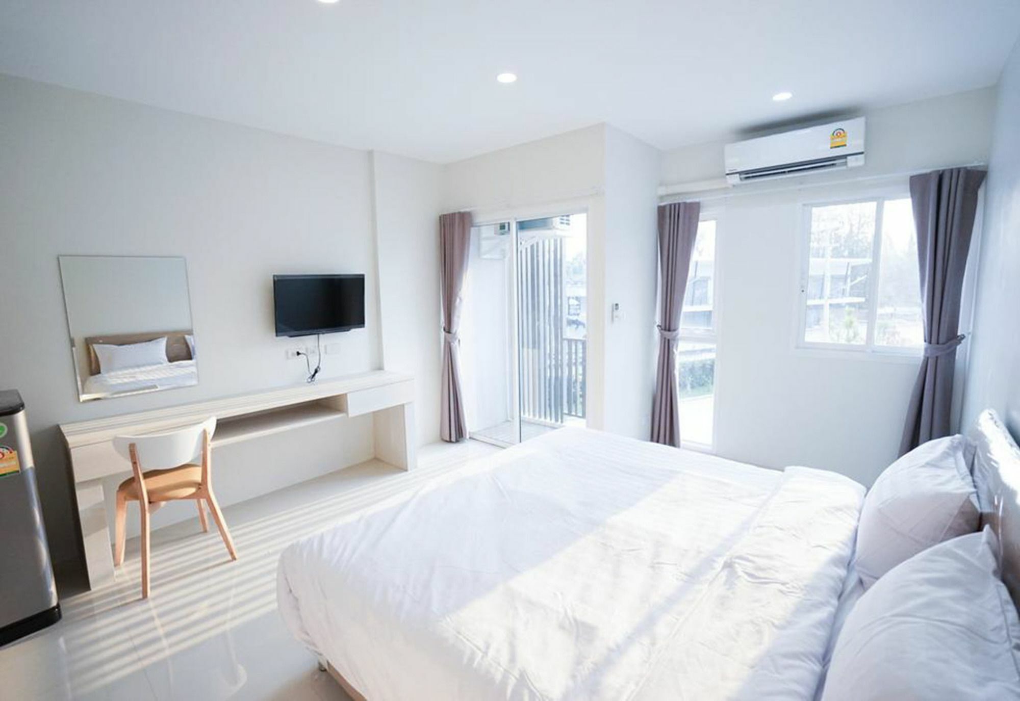 Ks Chiangmai 3* Chiang Mai
