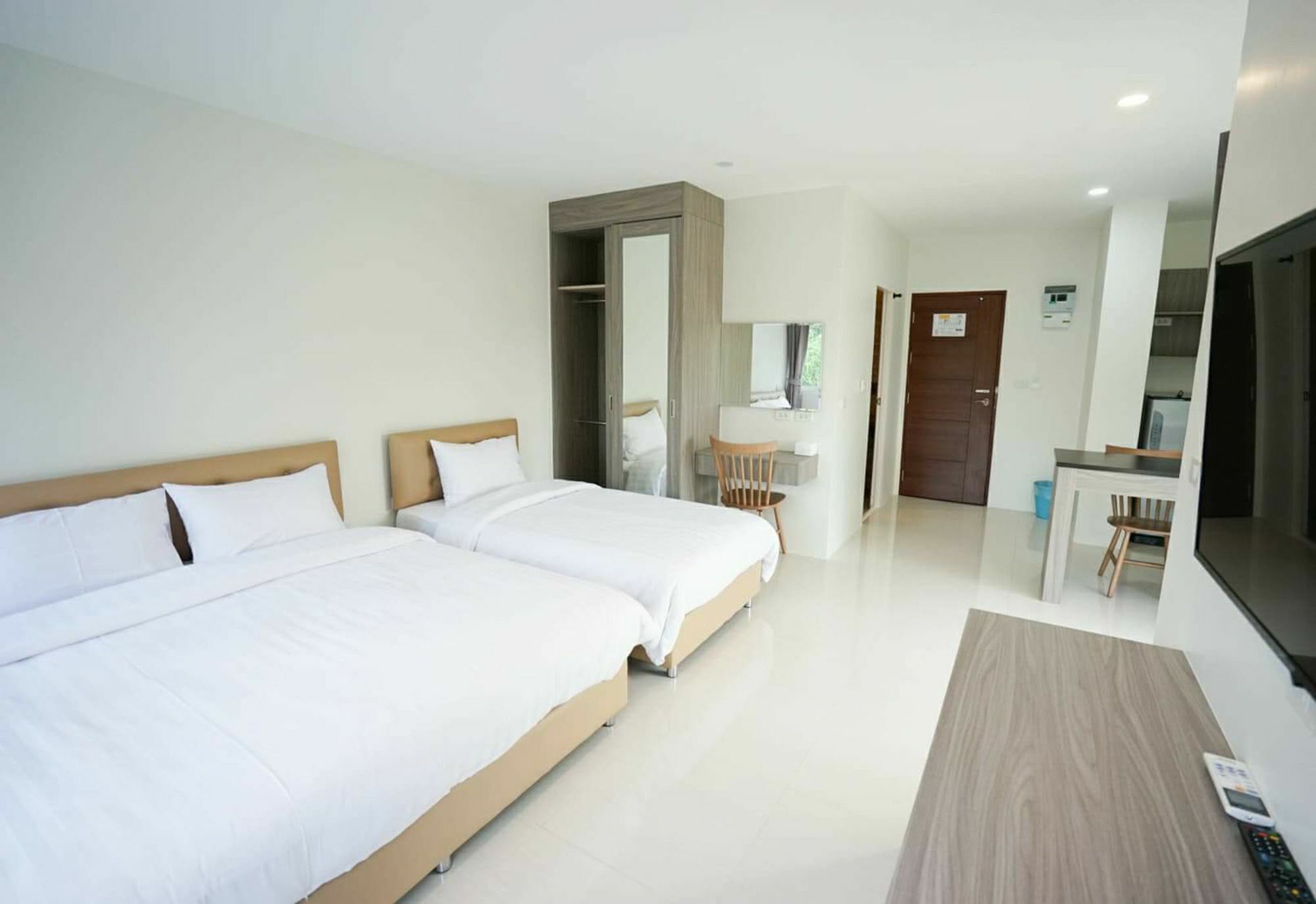 Ks Chiangmai Hotel 3*