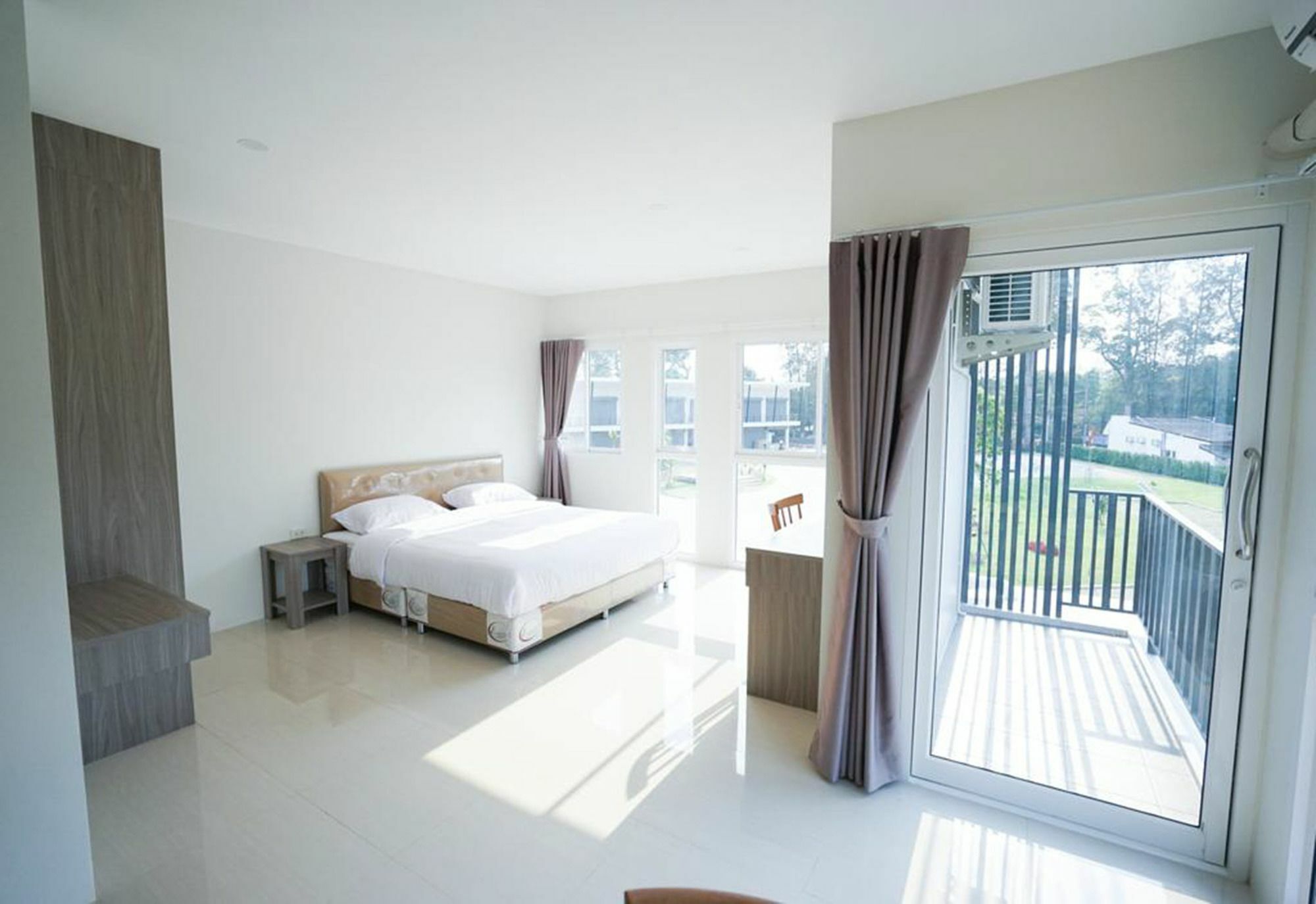 Hotel Ks Chiangmai 3*