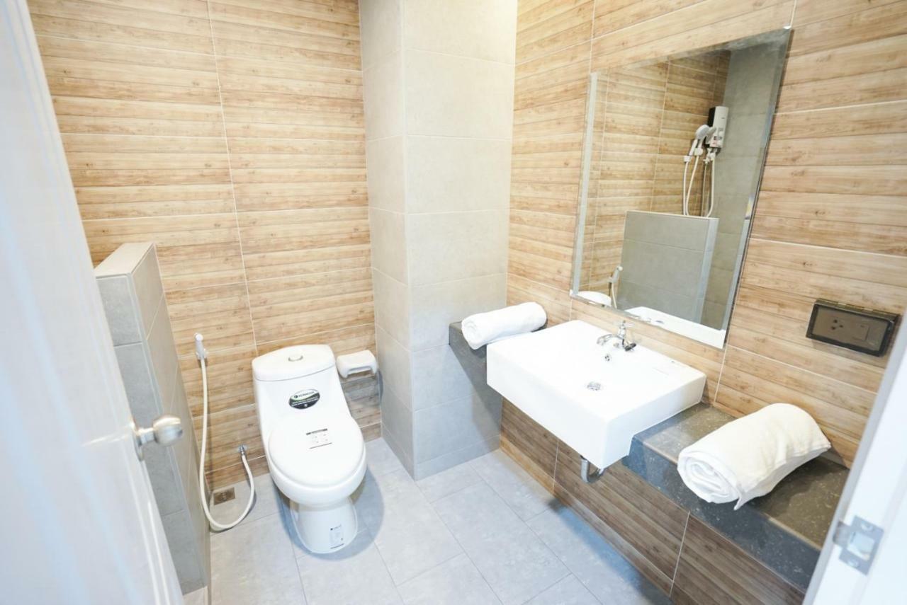 Ks Chiangmai Hotel Chiang Mai