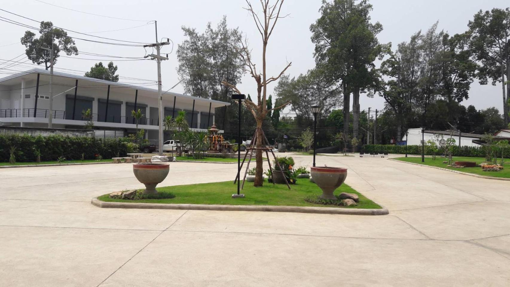 Hotel Ks Chiangmai