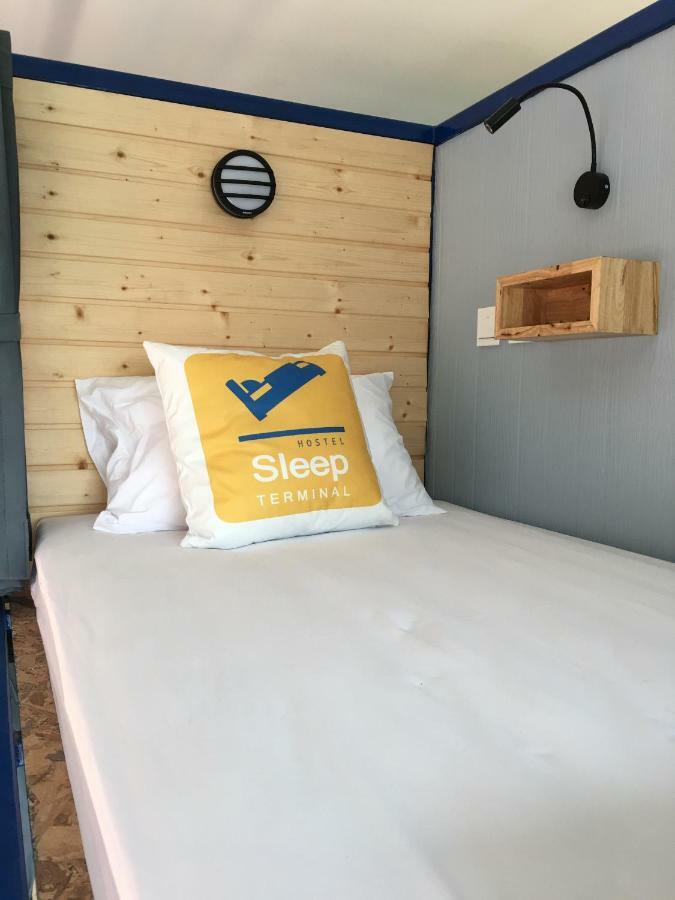 Sleep Terminal Hostel Chiang Mai