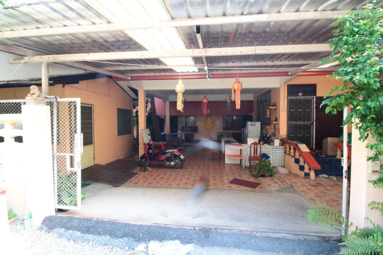 Hug Chang House Chiang Mai