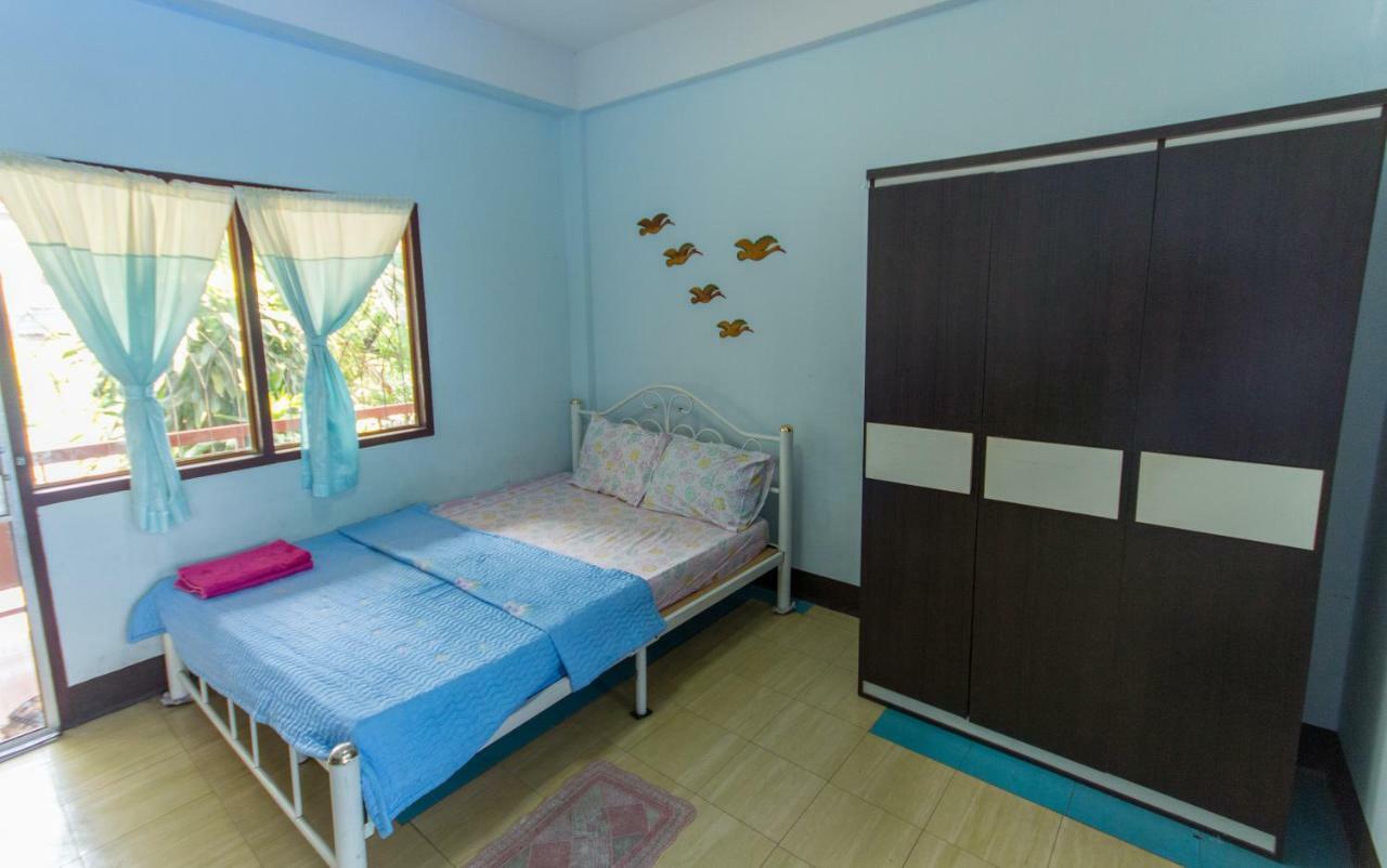 Hug Chang House Economy hotel