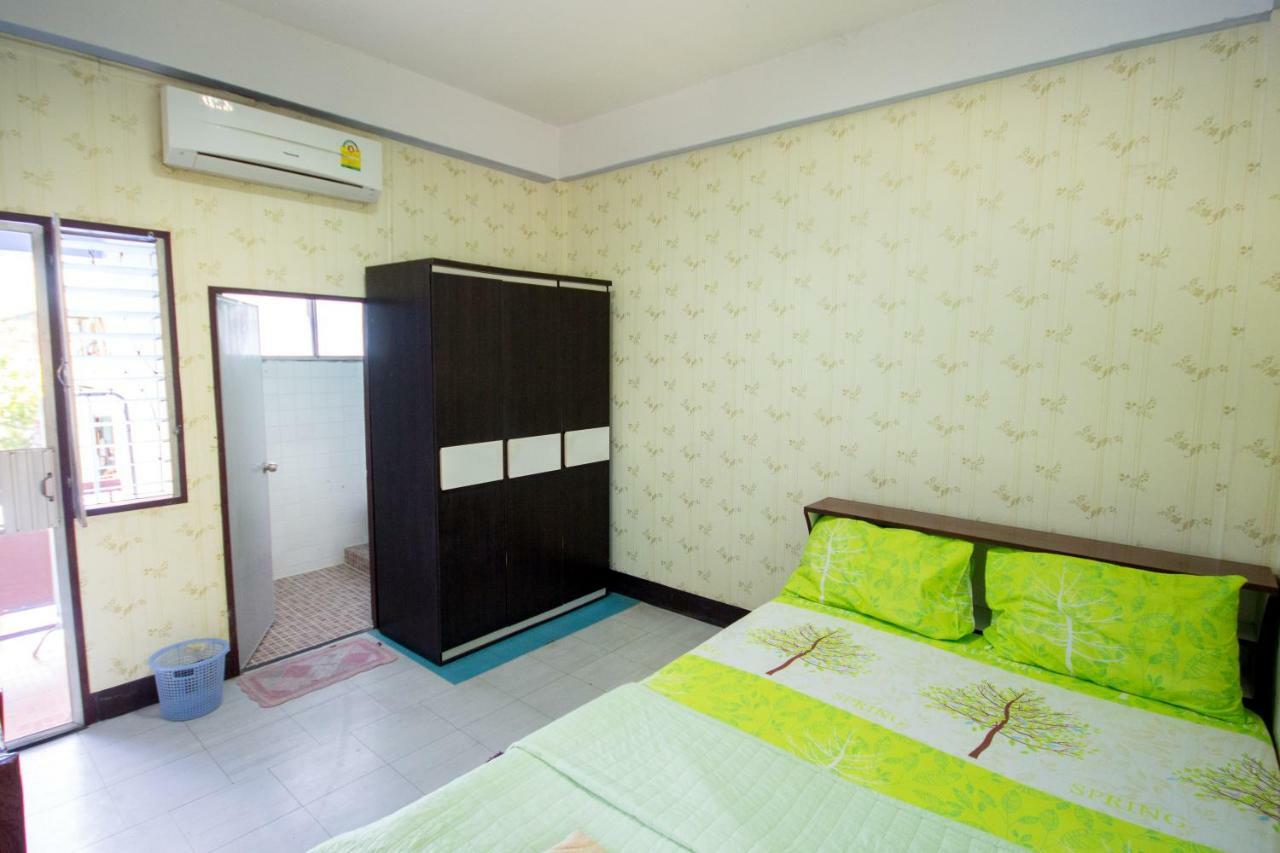 Hug Chang House 2* Chiang Mai