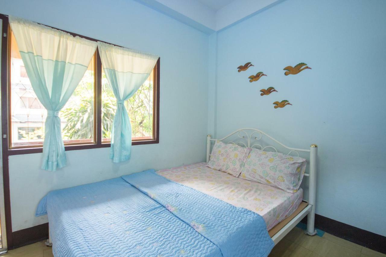 Hug Chang House 2*